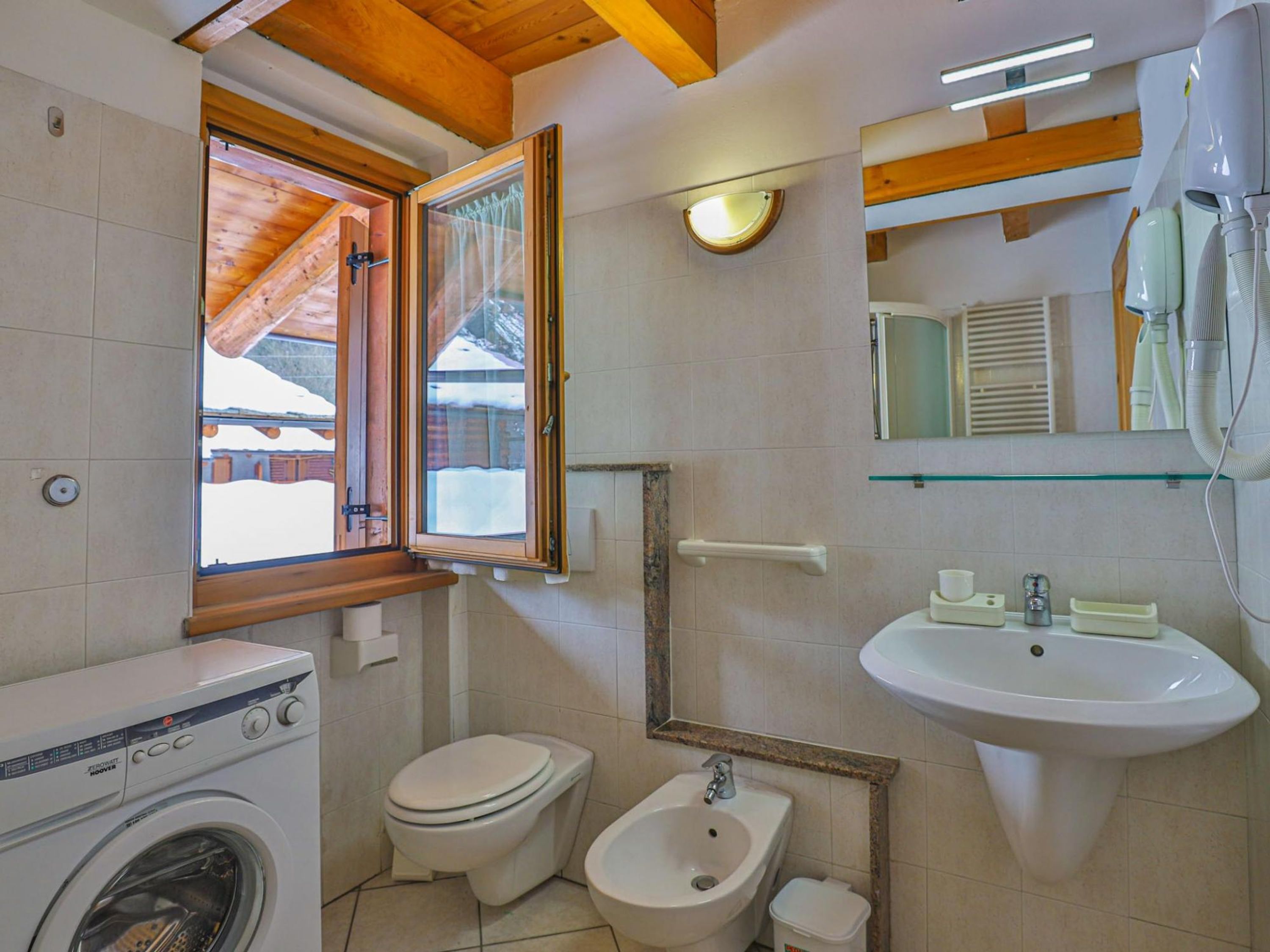 아파트 | 1 개의 침실