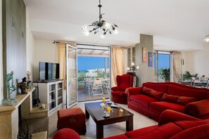 Villa, Smoking | 3 bedrooms