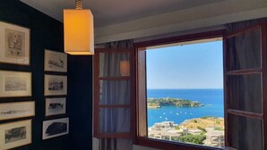 Unclassified image, 5 of 13, button - Endless Blue Villa - Amazing Sea view (Malevizi)