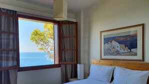 Unclassified image, 2 of 13, button - Endless Blue Villa - Amazing Sea view (Malevizi)
