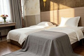 Room - Yuanli Hotel (Chongqing)