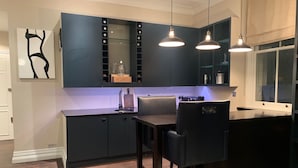 Apartment, 1 Bedroom | Interior