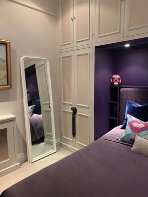 Apartment, 1 Bedroom - Charming and Full Of Character Apartment (London)