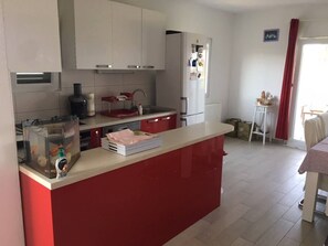 Apartment, 2 Schlafzimmer, Raucher, Balkon | Innenbereich