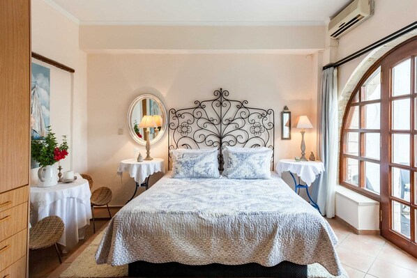 1 chambre