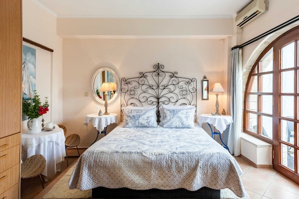 1 habitación