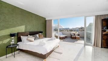 Suite estudio Elite | Ropa de cama de alta calidad y edredones de plumas