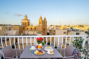 Terraço/pátio