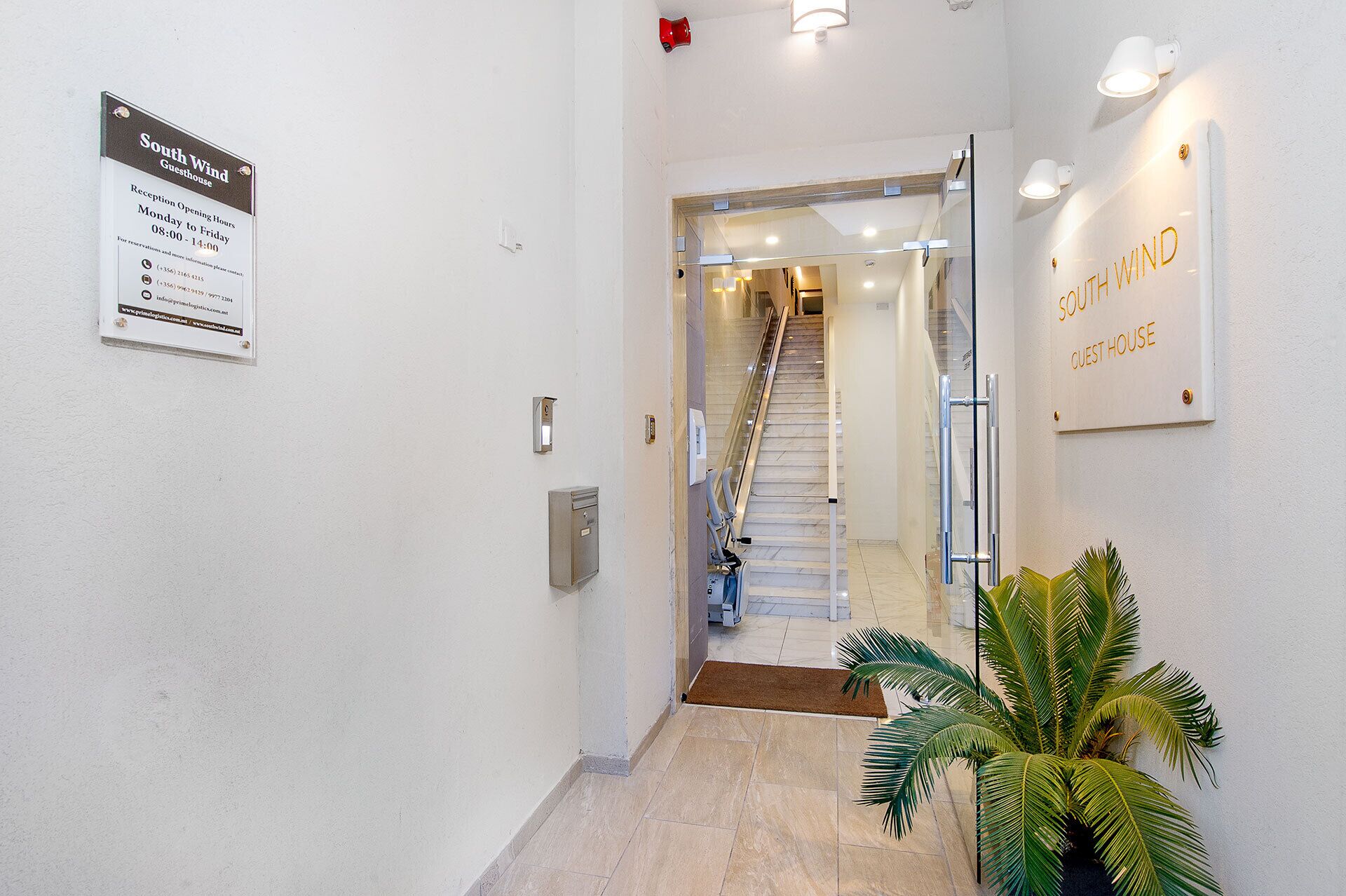 Photo - South Wind Guesthouse