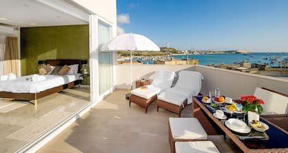 South Wind Guesthouse