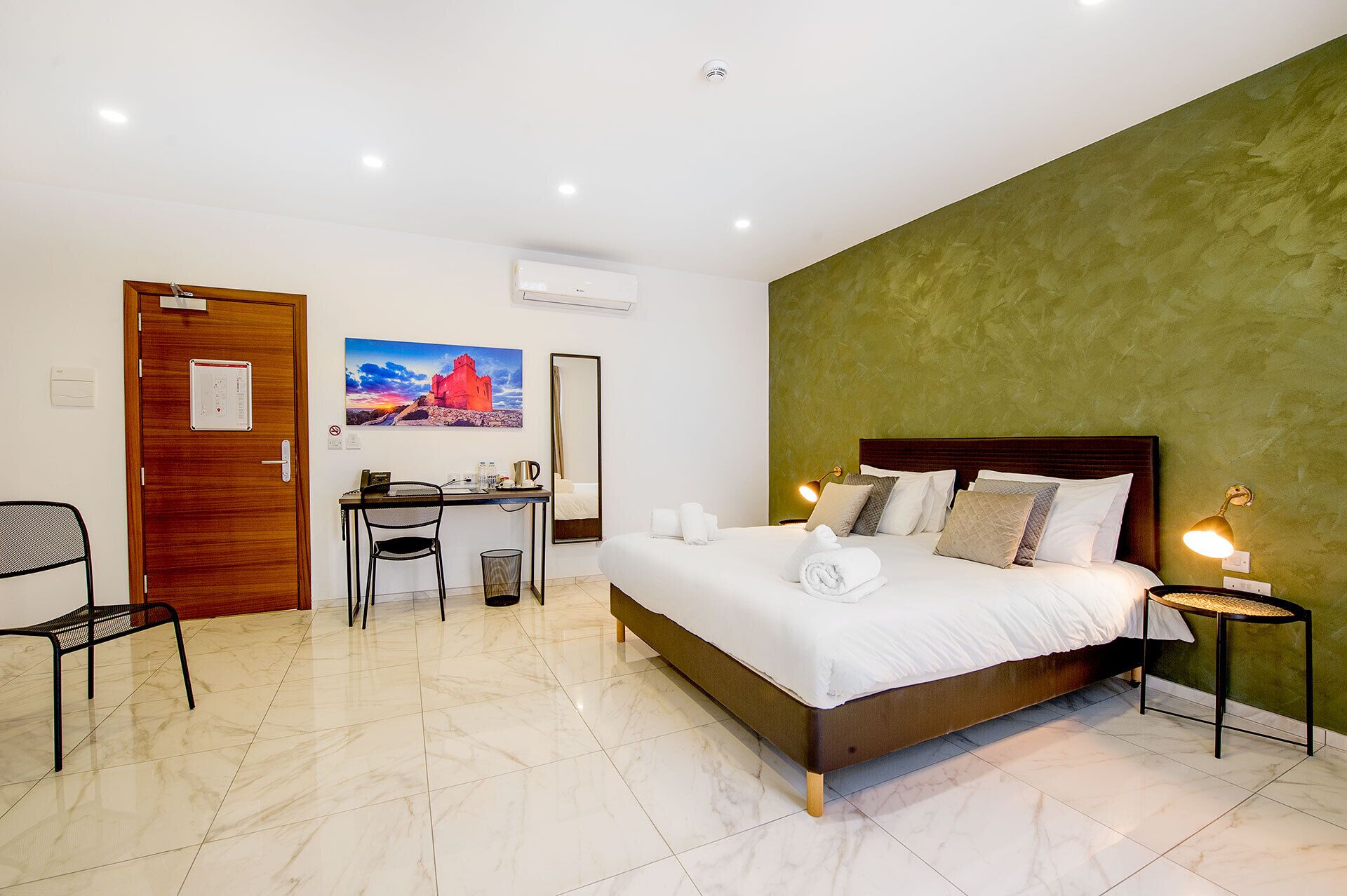 Habitación