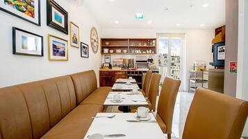 Sala colazione