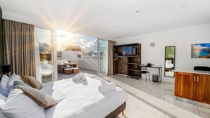 Suite estudio Elite | Ropa de cama de alta calidad y edredones de plumas