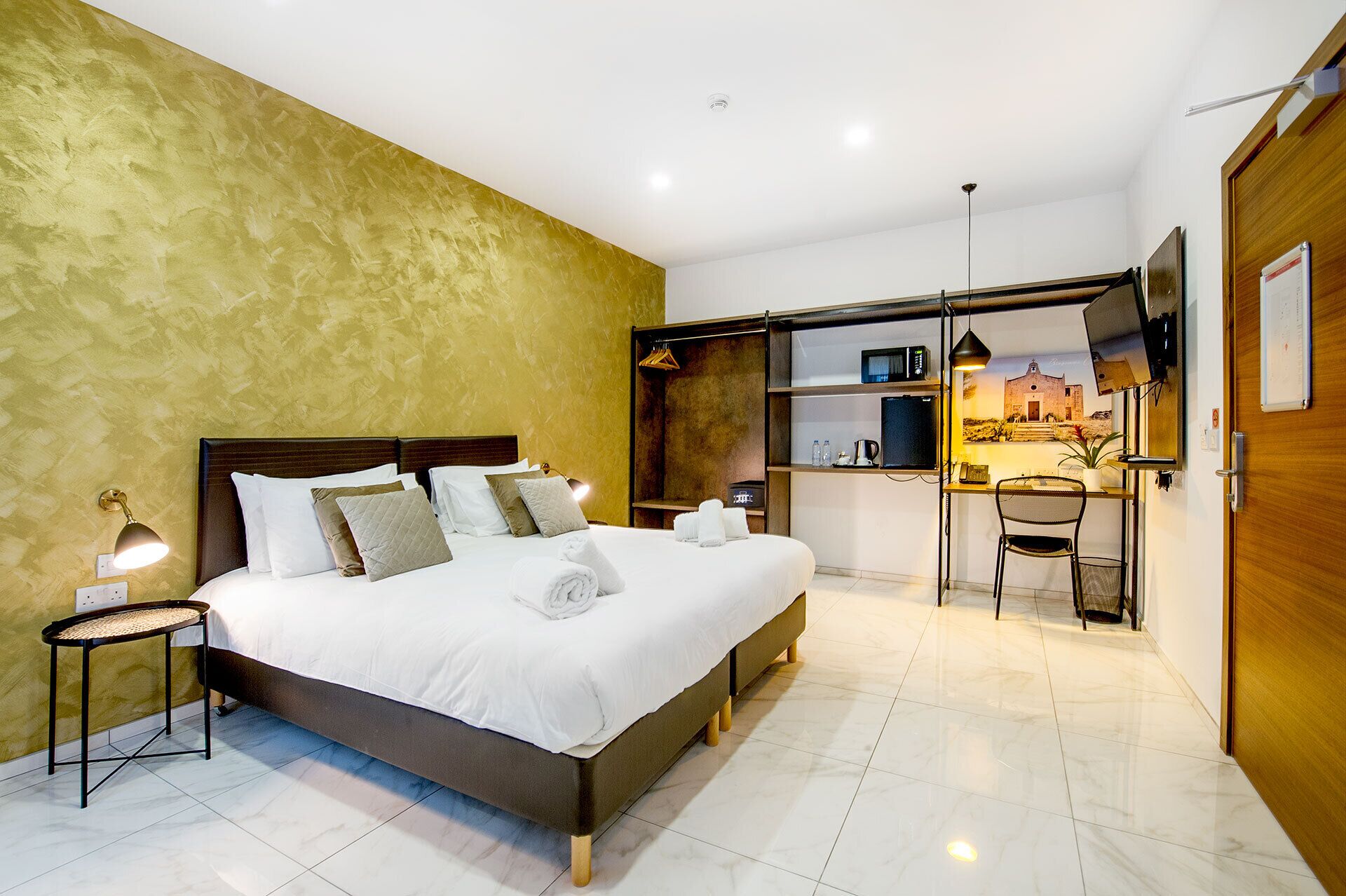 Foto - South Wind Guesthouse