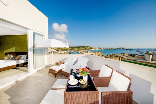 South Wind Guesthouse 