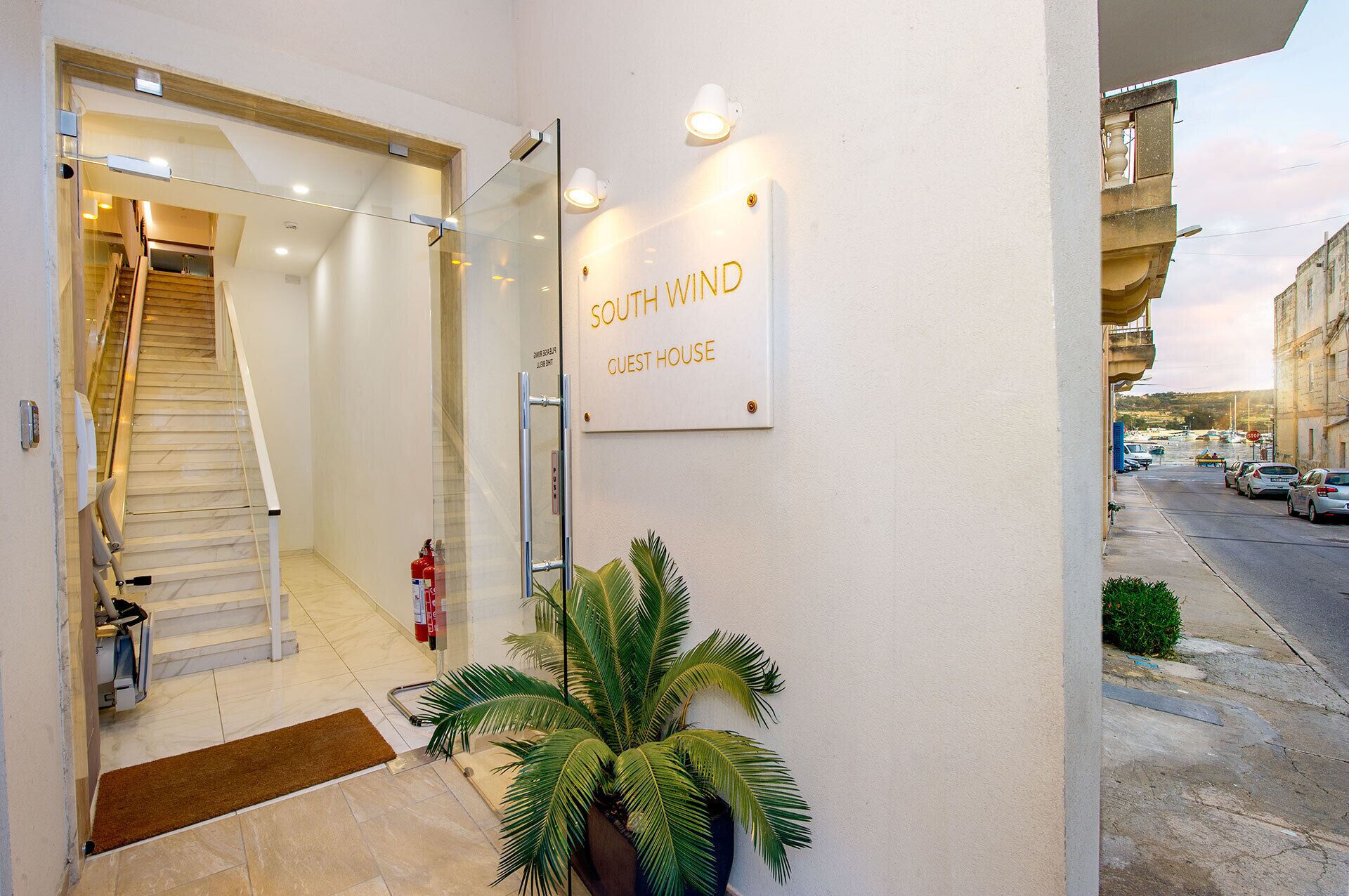 Photo - South Wind Guesthouse