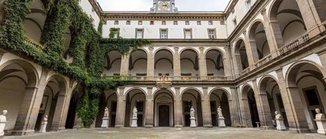 Apartment | 1 Schlafzimmer