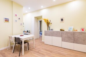 Apartment | 1 Schlafzimmer