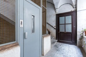 Apartment | 1 Schlafzimmer