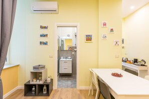Maison | 1 chambre