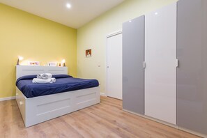 Maison | 1 chambre