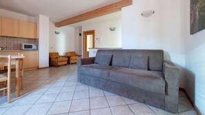 1 bedroom - Italianway - Ripa Fontana 1 Bilo (Valdidentro)