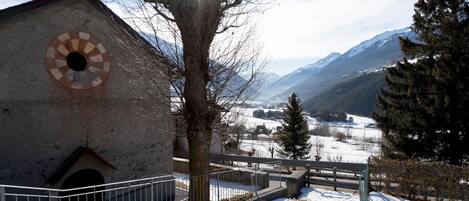 Apartment | 1 Schlafzimmer