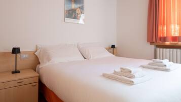 Apartamento | 1 quarto