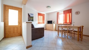 Casa | 1 quarto