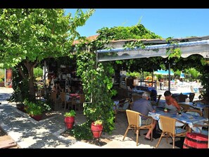 Rom, 1 soverom, balkong | Eksteriør