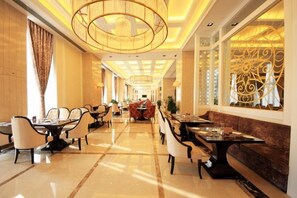 Unclassified image, 3 of 97, button - Jasmine International Hotel (Renshou)