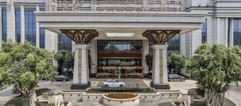Jasmine International Hotel