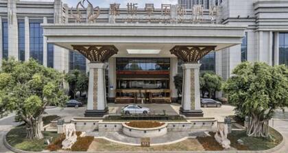 Jasmine International Hotel