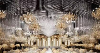 Jasmine International Hotel