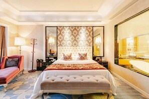 Room - Jasmine International Hotel (Renshou)