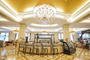 Restaurant - Jasmine International Hotel (Renshou)