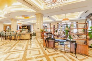 Interior - Jasmine International Hotel (Renshou)