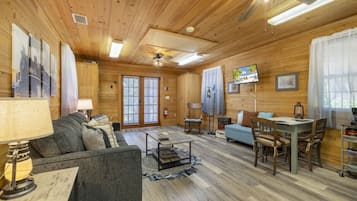 Televisión y libros