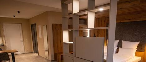 1 Schlafzimmer, WLAN