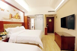 Room - Vienna Hotel (Jishou Railway Station) (Jishou)