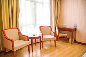 Interior - Vienna Hotel (Jishou Railway Station) (Jishou)