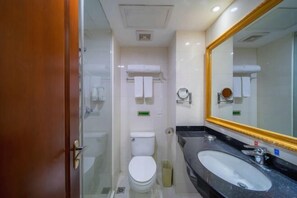 Room - Vienna Hotel (Jishou Railway Station) (Jishou)