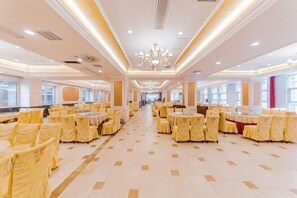 Restaurant - Vienna Hotel (Jishou Railway Station) (Jishou)