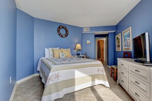 2 chambres, Wi-Fi gratuit