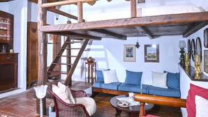 2 chambres, Wi-Fi gratuit