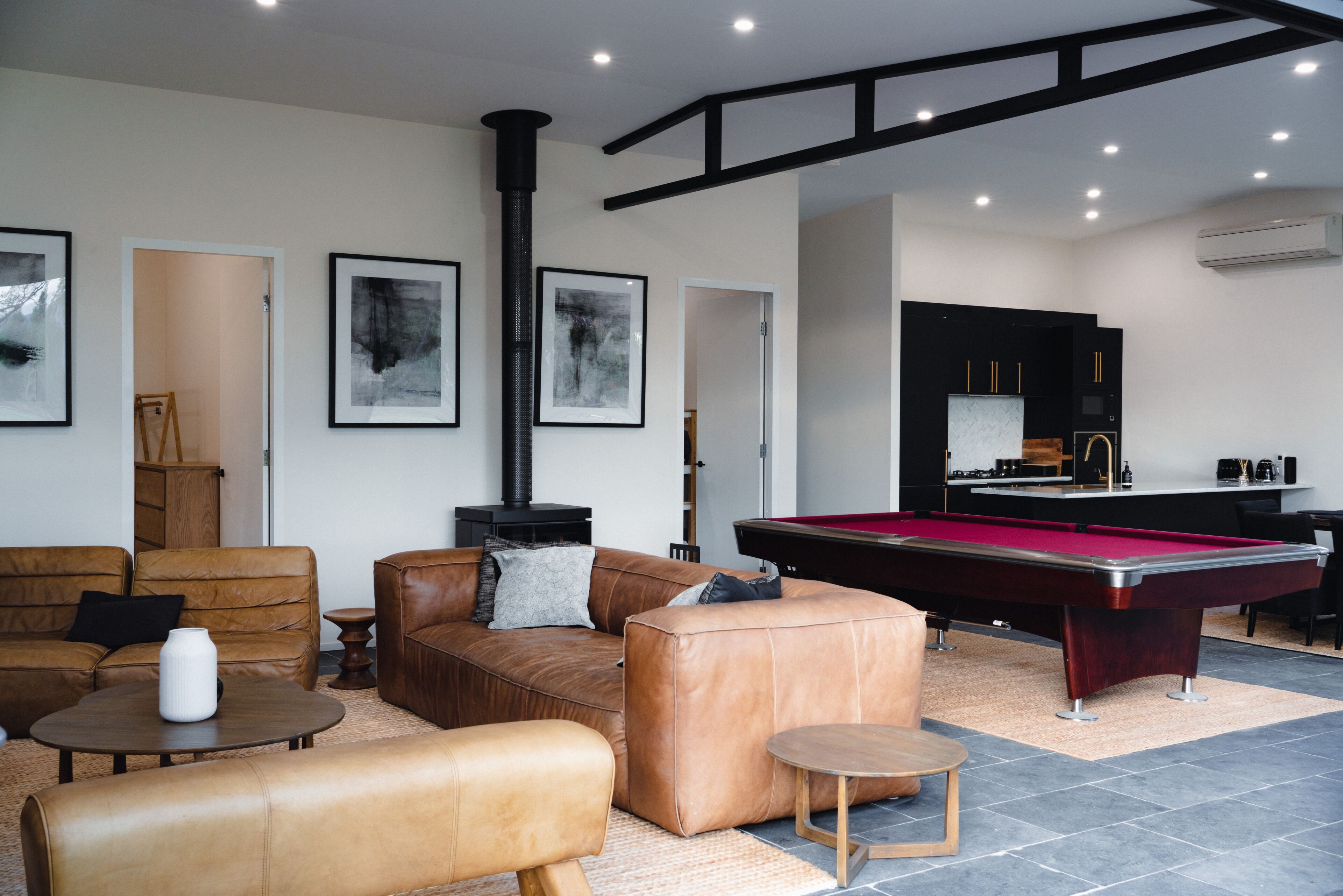 Smart-TV, peis og videospill