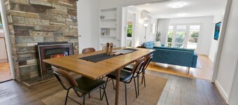 Cearc House - Centrally Located within the Bairnsdale Golden Triangle