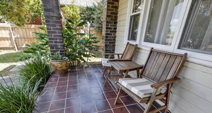 Cearc House - Centrally Located within the Bairnsdale Golden Triangle