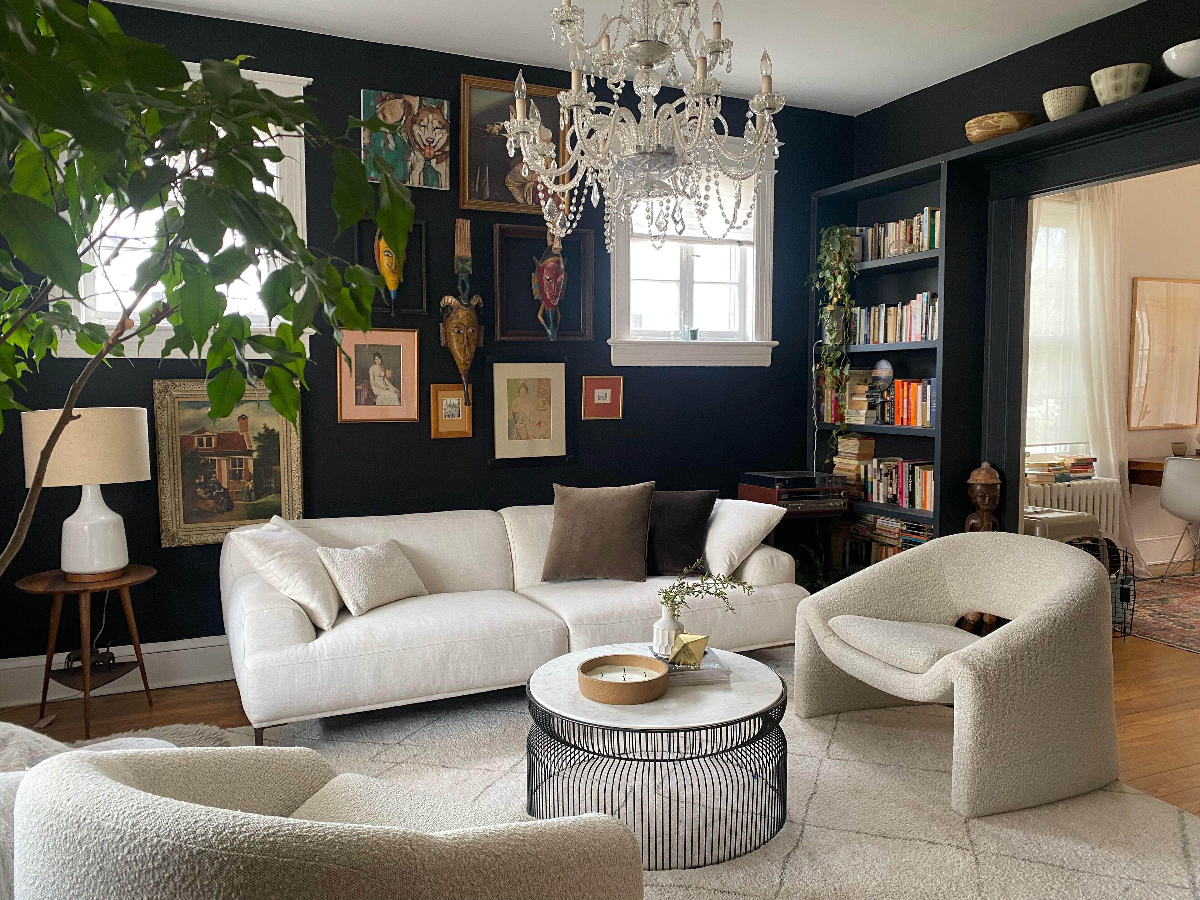 Striking 1900 SF Brightwood home - 2BR + Office 1.5BA