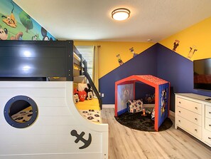 子供用スペース